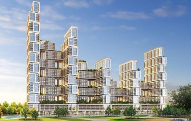 Sobha One