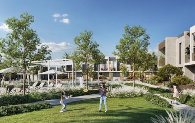 Expo Golf Villas 6