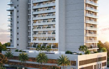 Westwood Residences