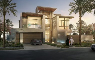 Palm Villas