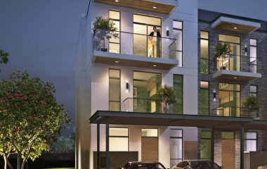 Hartland Quad Homes