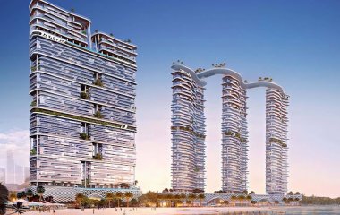 Bay 2 by Cavalli