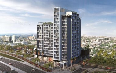 Prive Residence