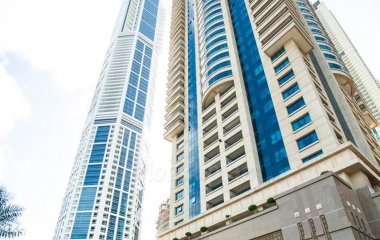 Al Seef Tower