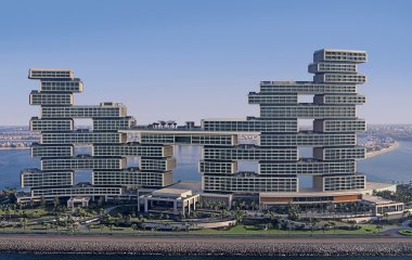 The Royal Atlantis