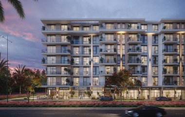 Holland Gardens
