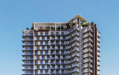 Elevate by Prescott