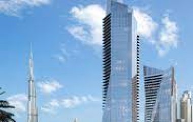 Baccarat Residences