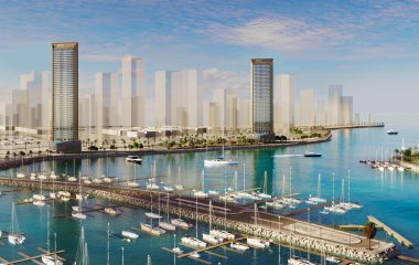 Nautica Residence