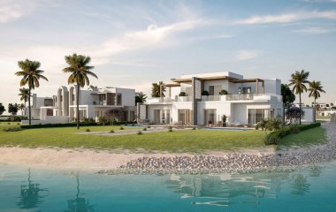 Palmiera The Oasis