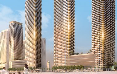 Bayview By Address Resorts Tower 2