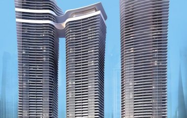 Sobha SeaHaven Tower B