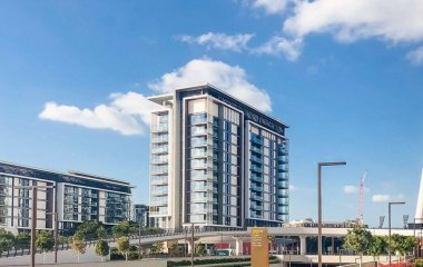 Bluewaters Residences