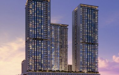 Crest Grande Tower A