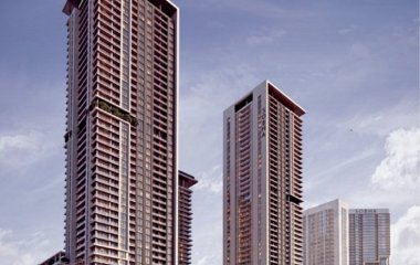 Crest Grande Tower C
