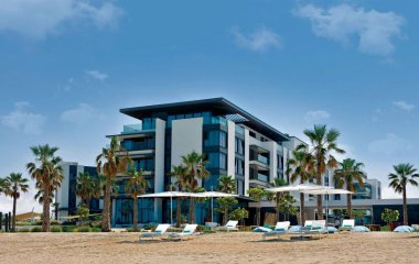 Nikki Beach Residences