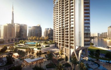 Peninsula Five