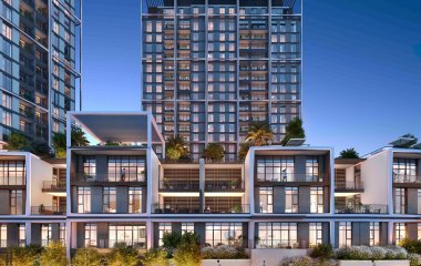 Creek Edge Tower 3
