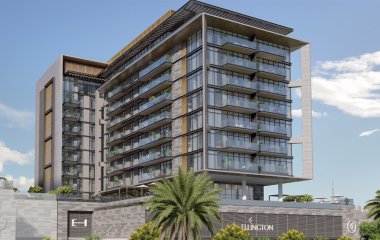 Ellington House in Dubai