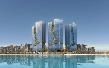 Azizi Riviera Reve