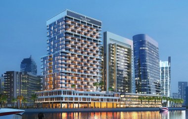 Trillionaire Residences
