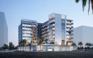 Amalia Residences