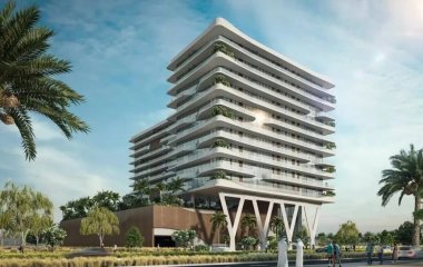 Golf Residences