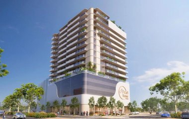 Pearl House