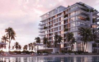 Luce Palm Jumeirah