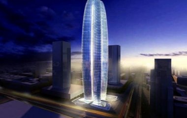 Lilium Tower