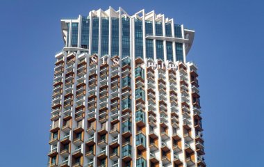 SLS Hotels and Residences