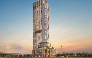 One River Point