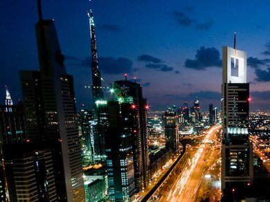 The best areas of Dubai: a guide for future owners