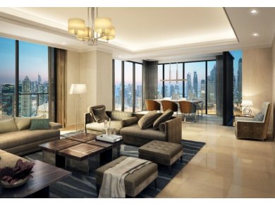 Property for rent in Dubai