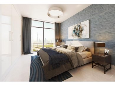 Residence permit in the UAE when buying property