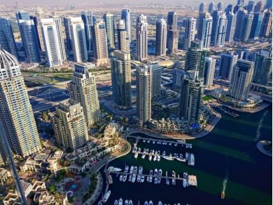 Dubai real estate investment
