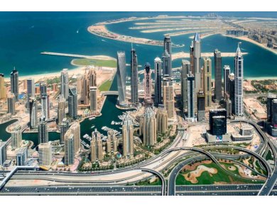 What you need to know when buying property in Dubai