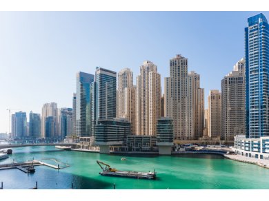 Real estate agencies in Dubai