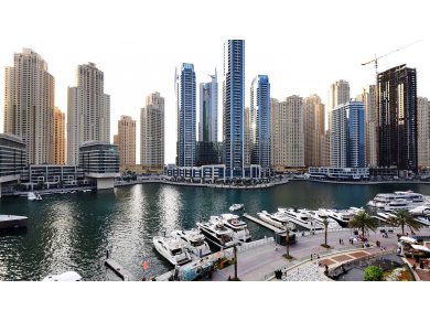 The best construction companies in the UAE