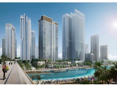 Types of residential property in Dubai