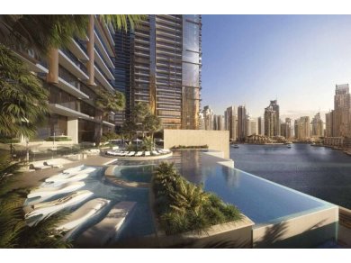 How fast is real estate in Dubai