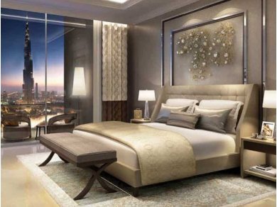 Buying apartments in Dubai in rubles: features and benefits