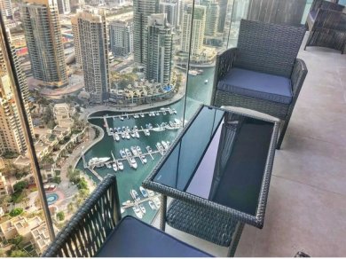 Rules for renting property in Dubai