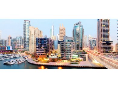 Property management in Dubai