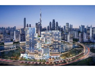 Real estate sales statistics in the UAE and Dubai