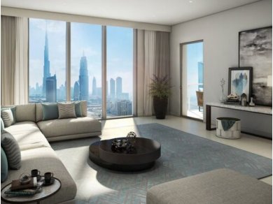 Inexpensive real estate in Dubai: myth or reality