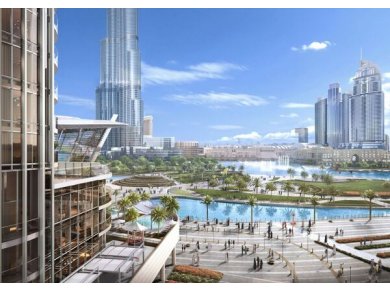 Property search in Dubai without an intermediary