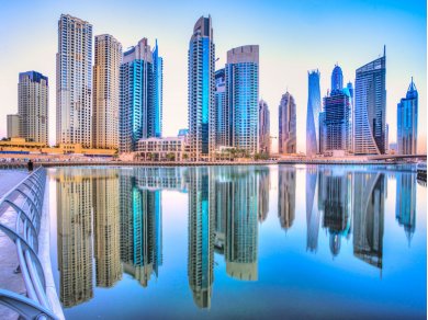 Results of the real estate market in Dubai for 2022