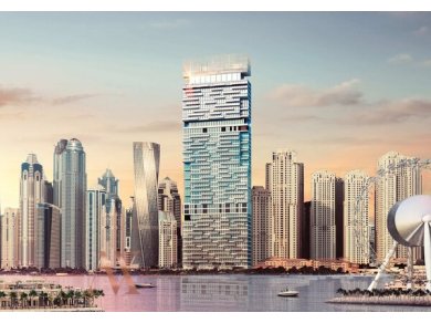 Who pays for the services of a realtor in Dubai?