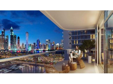 Buying a home in Dubai before and after completion